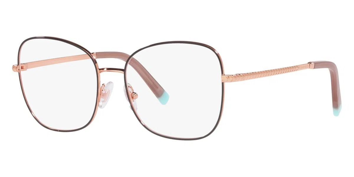 Tiffany 1146 Eyeglasses - view 3